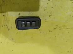 Кнопка многофункциональная nissan teana
