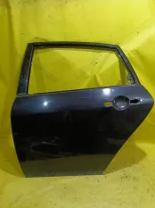 Дверь nissan teana