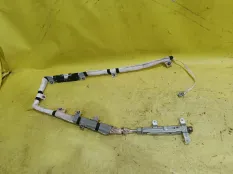 Подушка безопасности боковая шторка nissan teana