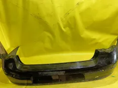 Бампер Volkswagen Passat