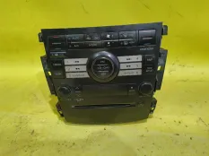 Магнитола nissan teana