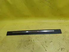 Накладка порога nissan teana
