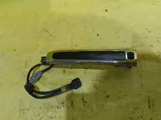 Ручка двери nissan teana