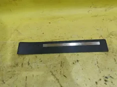 Накладка порога nissan teana