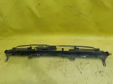 Шторка окна nissan teana