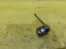 Накладка ручки наружной nissan teana