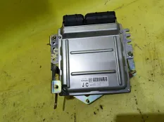 Блок управления двигателем nissan teana