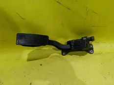 Педаль газа nissan teana