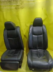 Сиденье nissan teana
