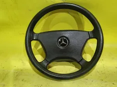 Руль Mercedes E