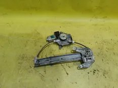 Стеклоподъемник nissan teana