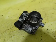 Дроссельная заслонка Volkswagen polo