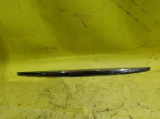 Накладка крышки багажника nissan teana