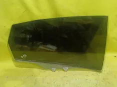 Стекло двери nissan teana