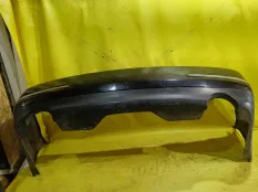 Бампер nissan teana