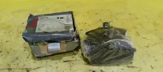 Колодки тормозные audi 100