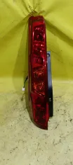 Фонарь nissan X-Trail