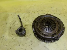 Сцепление Volkswagen sharan