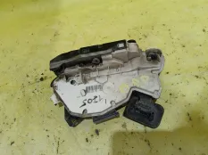 Замок двери Volkswagen polo