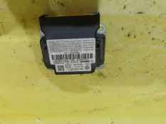 Блок AirBag Volkswagen polo