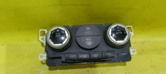 Блок управления климатической установкой Mazda CX-7