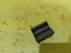 Шумоизоляция капота Mercedes GL