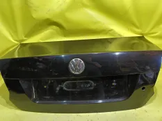 Крышка багажника Volkswagen polo