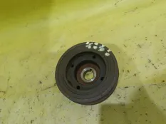Шкив коленвала subaru Impreza