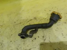 Маслозаливная горловина subaru Impreza