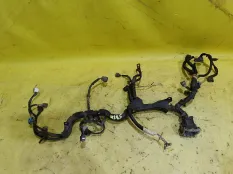 Проводка ДВС subaru Impreza