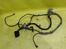 Проводка подкапотная nissan teana