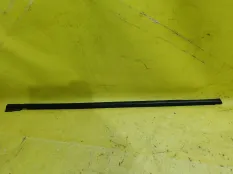 Уплотнитель стекла двери Volkswagen polo