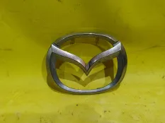Эмблема решетки радиатора Mazda CX-7
