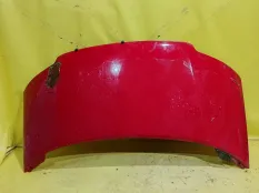 Капот Volkswagen sharan