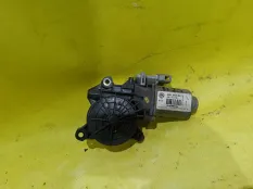 Моторчик стеклоподъемника Volkswagen polo