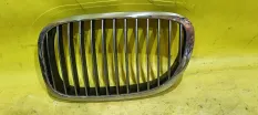 Решетка радиатора bmw 7