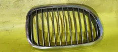 Решетка радиатора bmw 7