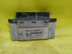 Блок управления двигателем Volkswagen polo