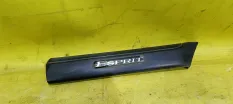 Накладка крыла Mercedes-Benz C