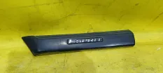 Молдинг крыла Mercedes-Benz C