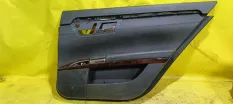 Обшивка двери Mercedes S