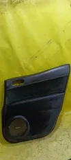 Обшивка двери Mazda CX-7