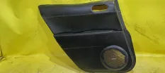Обшивка двери Mazda CX-7