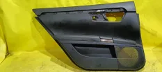 Обшивка двери Mercedes S