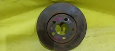 Диск тормозной Volkswagen polo