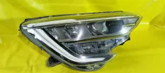 Фара renault arkana
