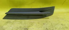 Заглушка бампера Volkswagen Crafter