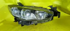 Фара Mazda 6