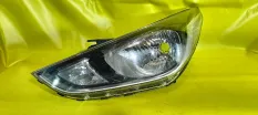 Фара Hyundai Solaris