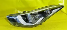 Фара Hyundai Elantra